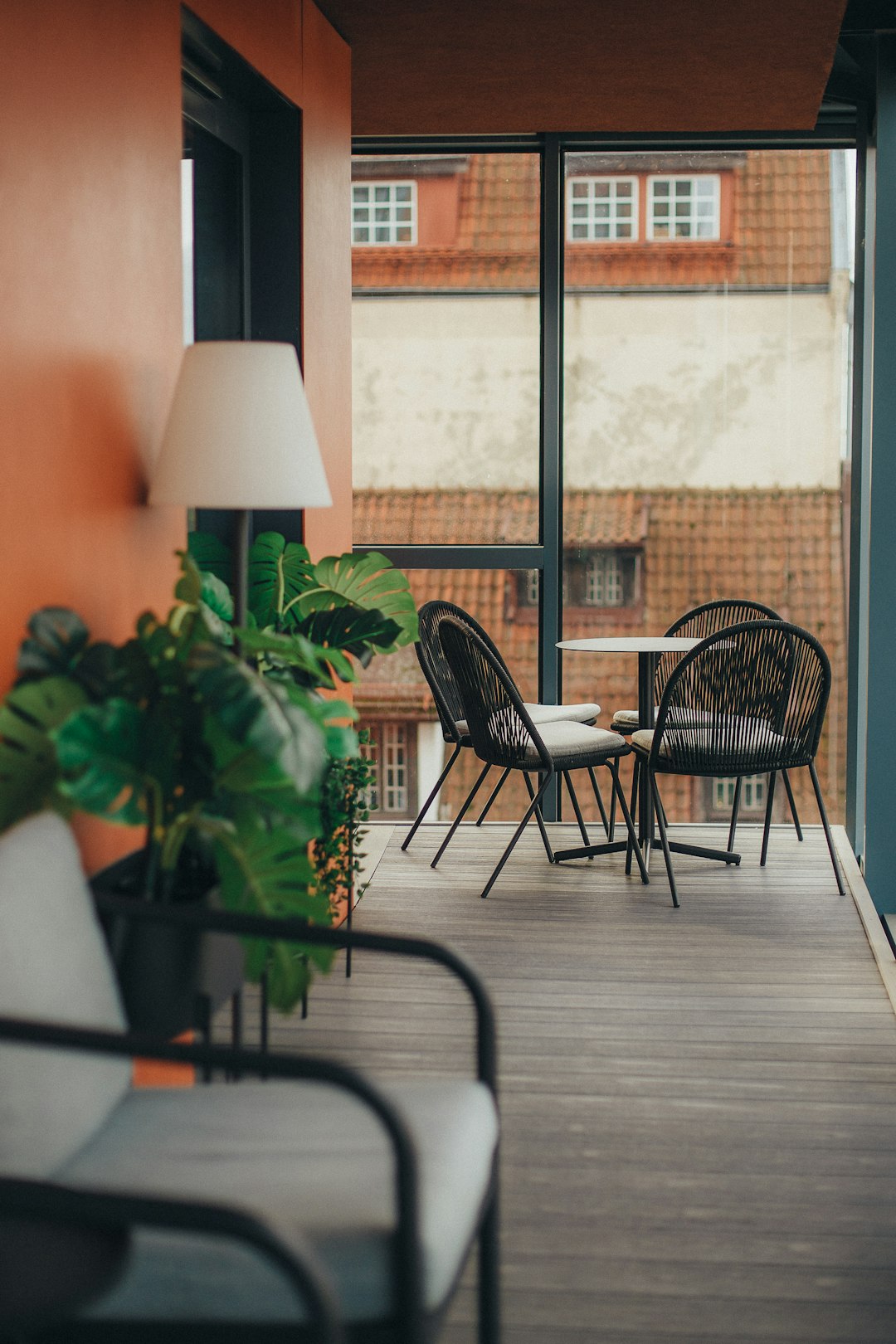 Downtown Penthouse