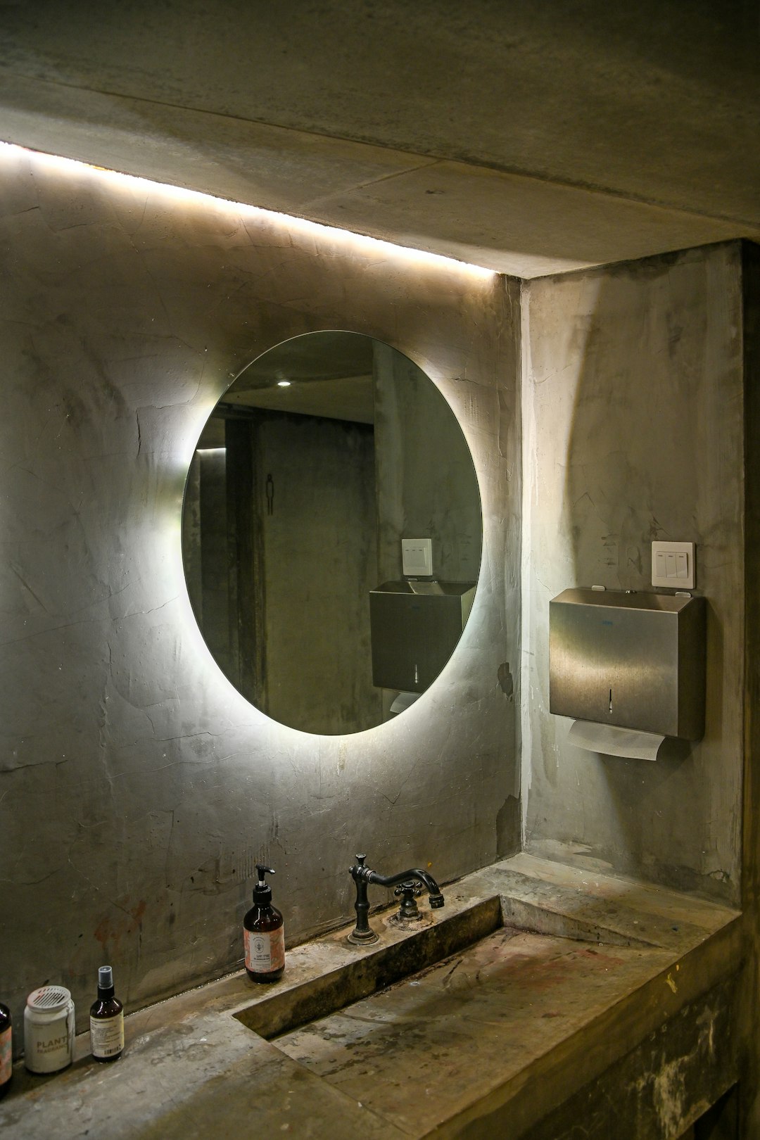 Spa-Inspired Master Suite