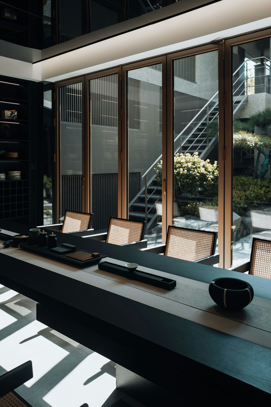 Luxury Condominium