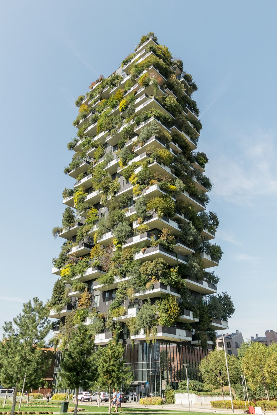 Eco-Friendly Family Home