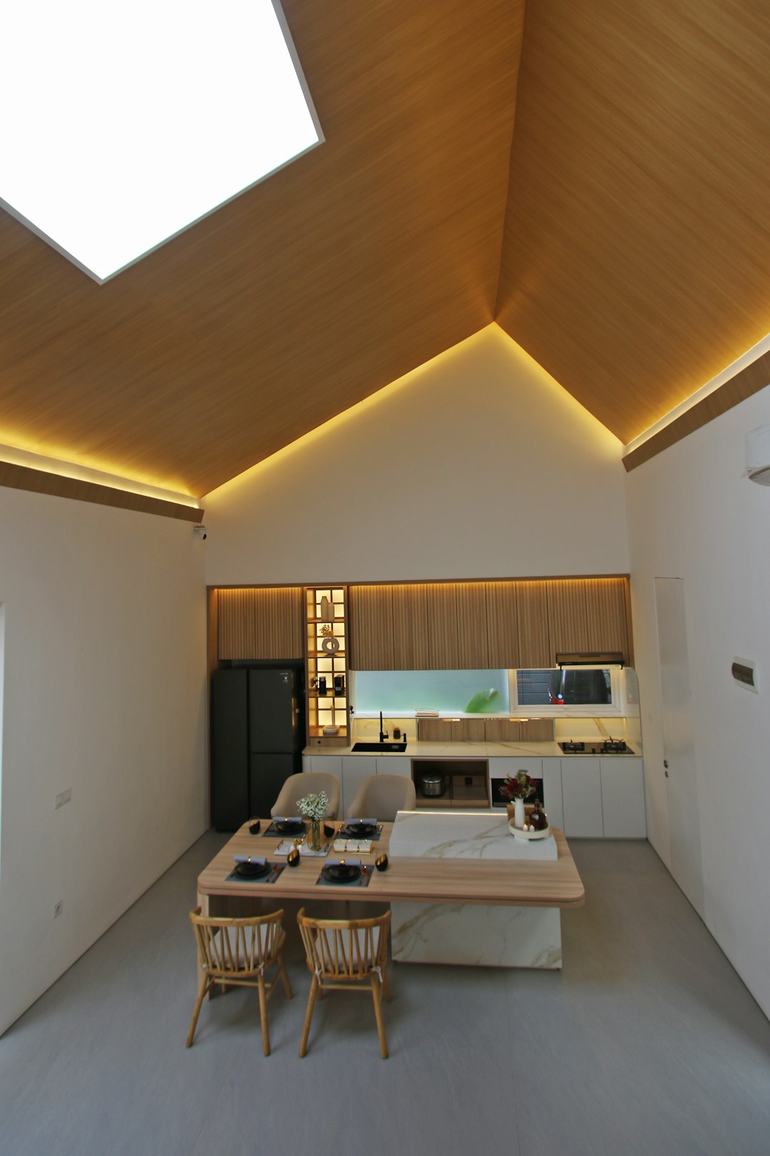 Passive House Design
